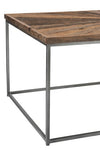 BOSTON COFFEE TABLE