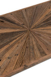 BOSTON COFFEE TABLE