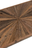 BOSTON COFFEE TABLE