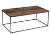 BOSTON COFFEE TABLE