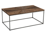 BOSTON COFFEE TABLE