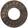 MEDITERRANEAN - WOOD MIRROR