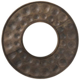 MEDITERRANEAN - WOOD MIRROR