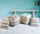 SITAR - CUSHION