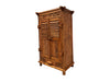 ALTHEA - TEAK WOOD WARDROBE