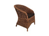 ASTRAEA - RATTAN ONE SEAT SOFA