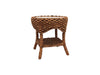ASTRAEA - RATTAN COFFEE TABLE