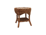 ASTRAEA - RATTAN COFFEE TABLE