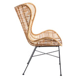 BALI - RATTAN CHAIR