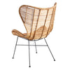 BALI - RATTAN CHAIR