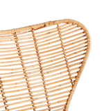 BALI - RATTAN CHAIR