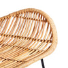 BALI - RATTAN CHAIR