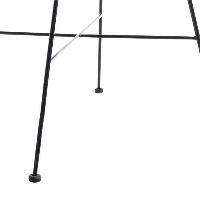 BALI RATTAN LOUNGE CHAIR | 78X79X100CM