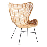 BALI - RATTAN CHAIR