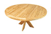 TONGARIKI - TEAK WOOD DINING TABLE