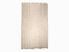 BENI OURAIN RUG - NATURAL WOOL RUG - LARGE -