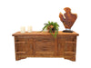 CLYTIA BUFFET  -   TEAK WOOD BUFFET