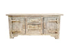 CLYTIA BUFFET  -   TEAK WOOD BUFFET