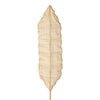 DECO LEAF NATURAL | 20X200CM