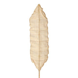 DECO LEAF NATURAL | 20X200CM