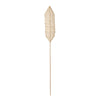 DECO LEAF NATURAL | 20X200CM