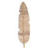 DECO PALM LEAF D