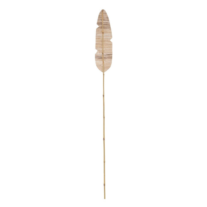 DECO PALM LEAF D