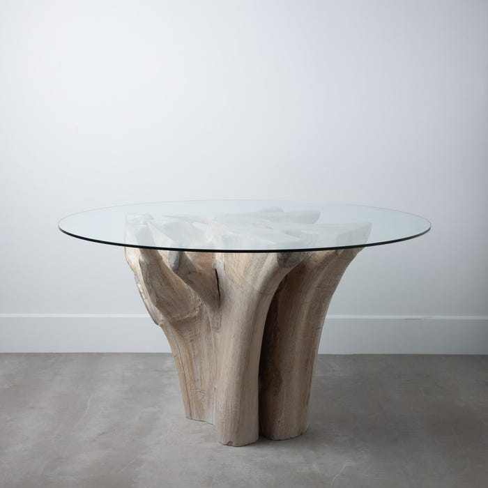 DENPASAR DINING TABLE