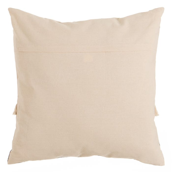 DENZ CUSHION - BEIGE