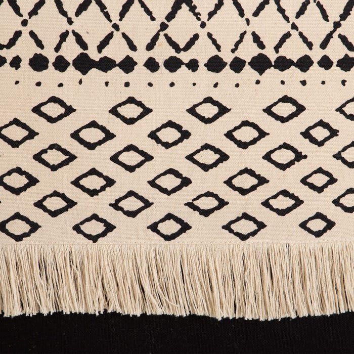 DENZ CUSHION - BEIGE