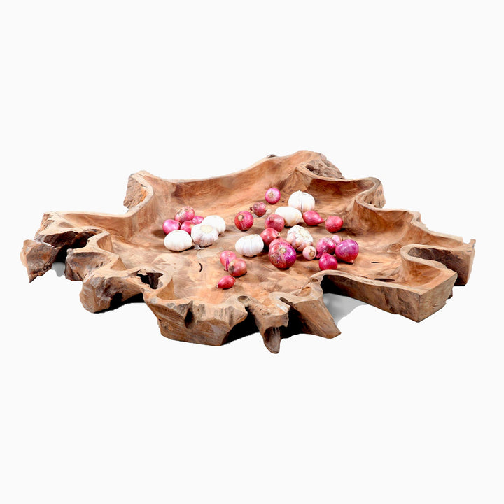 DIGUL TEAK PLATE