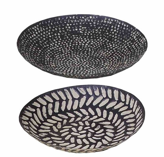 MORPHE PLATE
