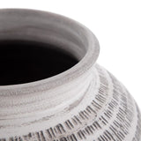 ETHNIC - CERAMIC POT