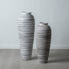 ETHNIC - CERAMIC POT
