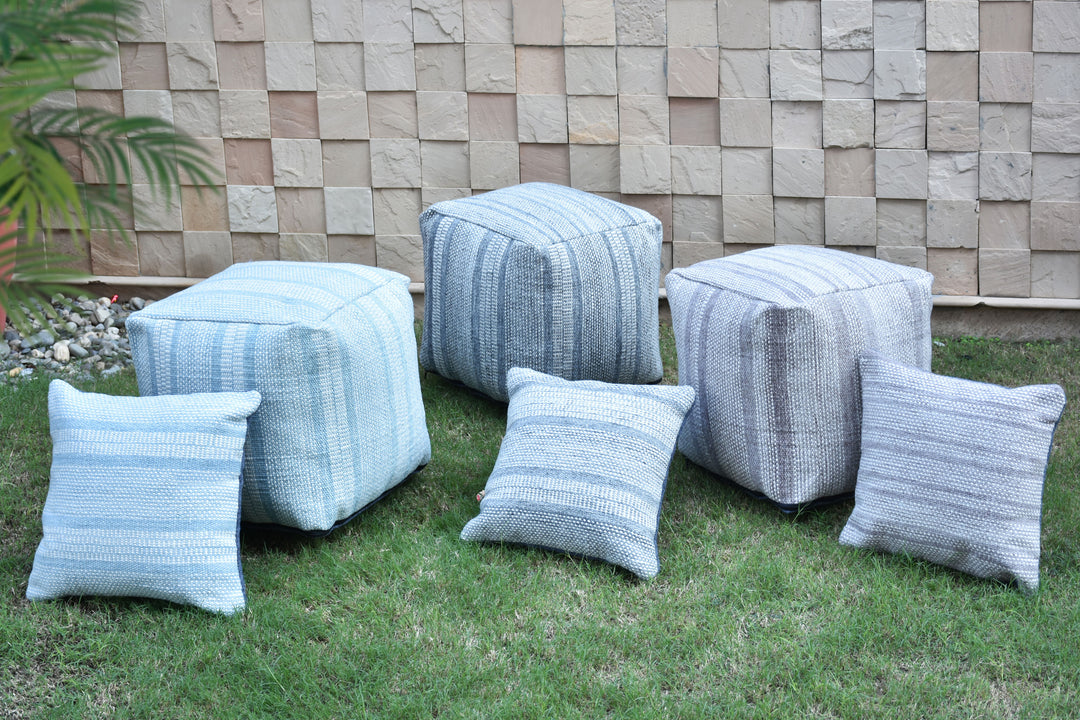 MARKHA - CUSHION