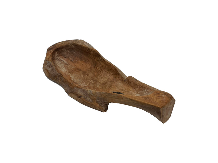 HERU - TEAK PLATE