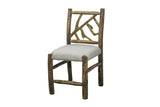 MOLOKAI TEAK BRANCH DINING CHAIR | NATURAL/BEIGE 45X50X90 CM