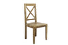 SONDER - TEAK DINING CHAIR