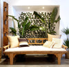 SEPIK - TEAK WOODEN STAND DECO