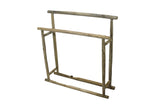 LANAI - TEAK WOOD HANGER
