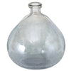 INDIA VASE - GLASS VASE