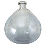 INDIA VASE - GLASS VASE