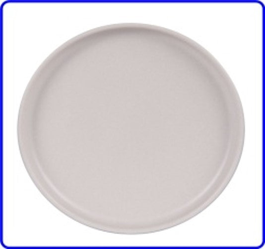 CREAM PLATE