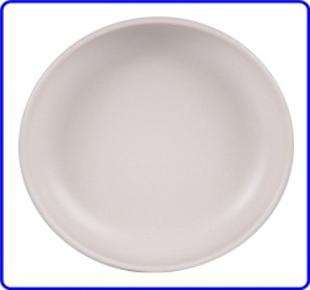 CREAM PLATE