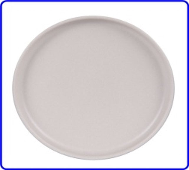 CREAM PLATE