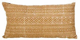 BOHO CUSHION 60X30