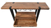 DRUM BAR CONSOLE