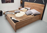 EDGE BED NATURAL