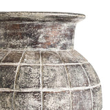 MALAWI - CERAMIC POT