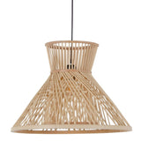 MARGARITA - BAMBOO LAMP